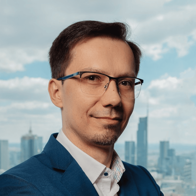 Grzegorz Czaja